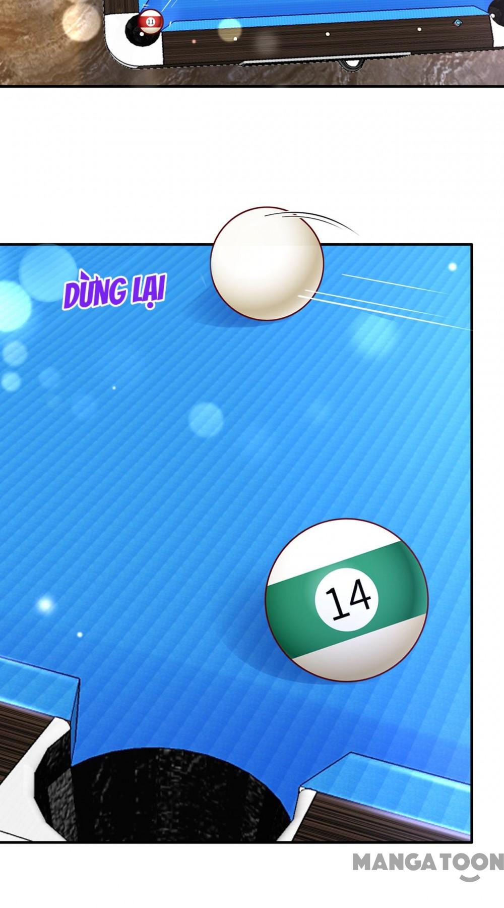 Hào Môn Thiên Giới Tiền Thê Chap 703 - Next Chap 704