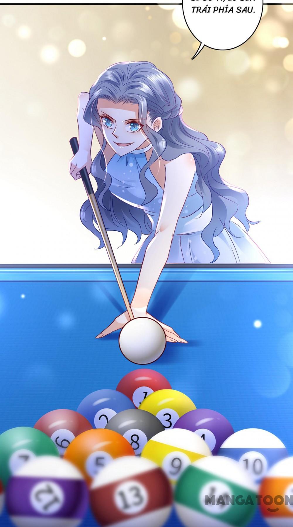 Hào Môn Thiên Giới Tiền Thê Chap 703 - Next Chap 704