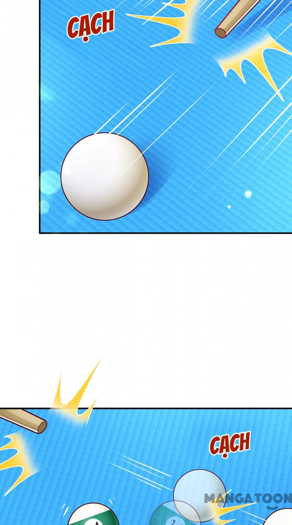 Hào Môn Thiên Giới Tiền Thê Chap 703 - Next Chap 704