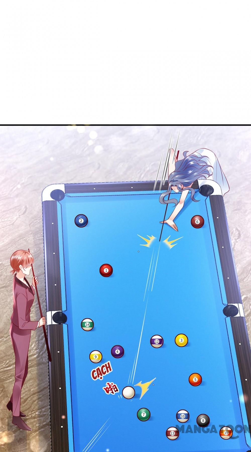 Hào Môn Thiên Giới Tiền Thê Chap 703 - Next Chap 704