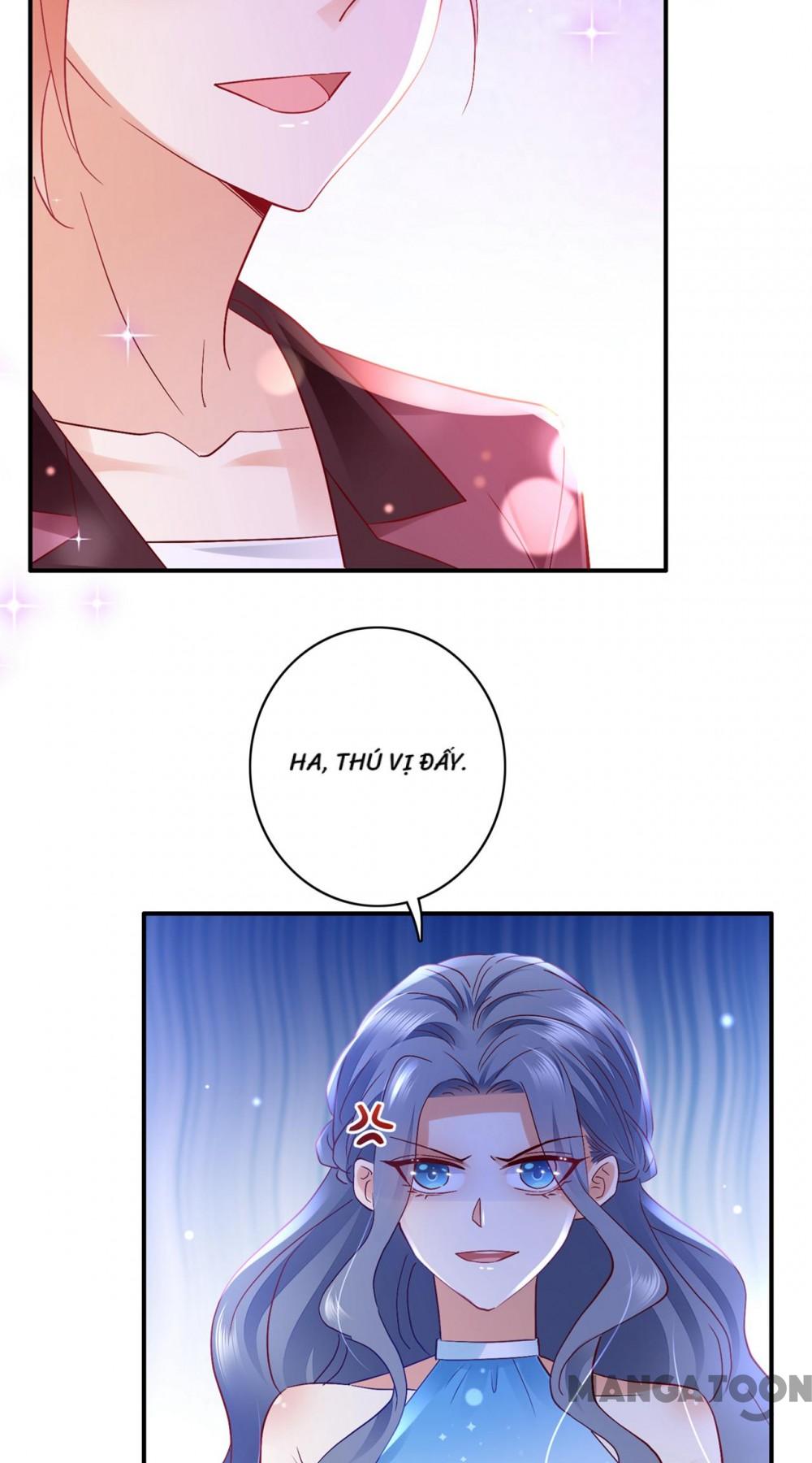 Hào Môn Thiên Giới Tiền Thê Chap 703 - Next Chap 704