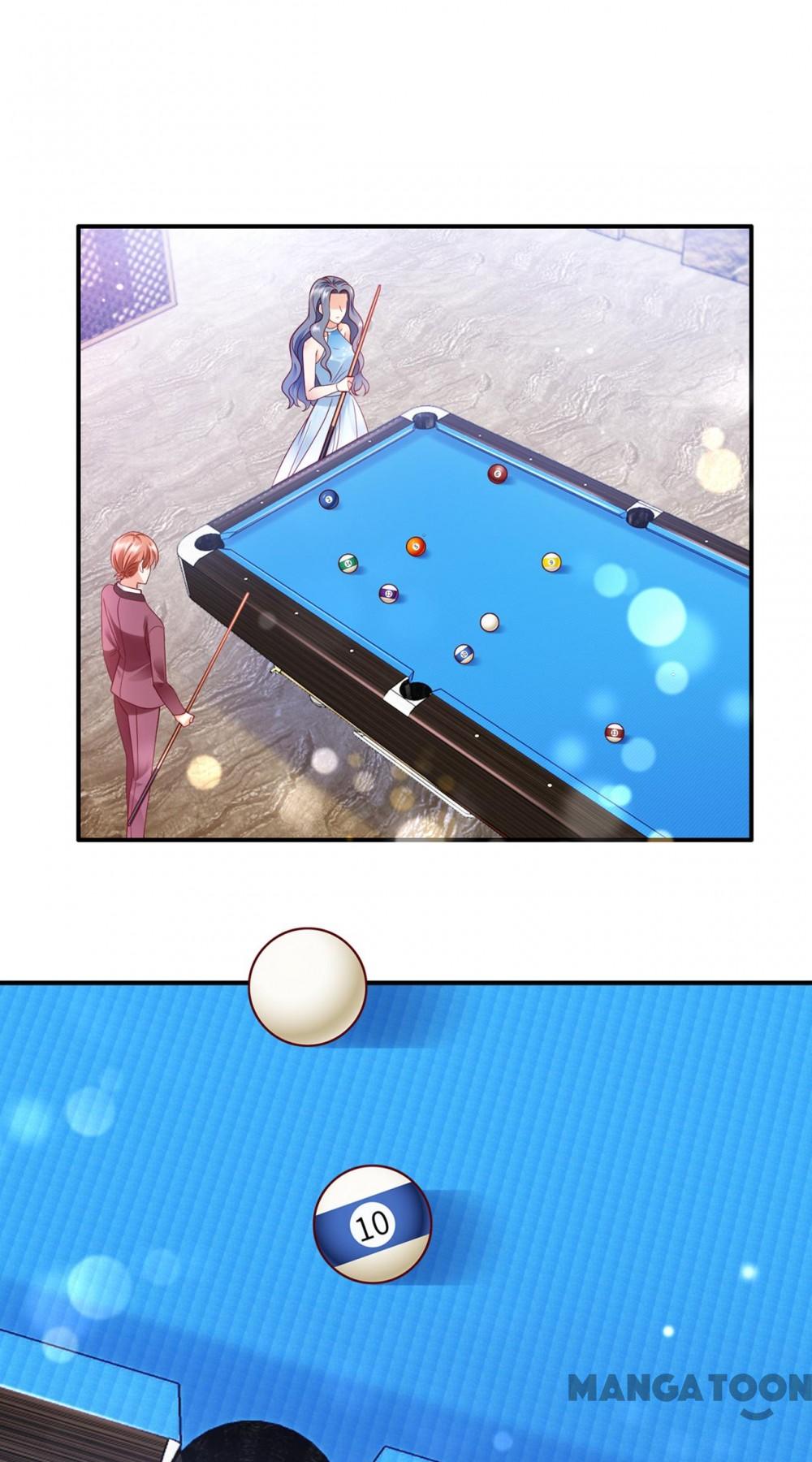 Hào Môn Thiên Giới Tiền Thê Chap 704 - Next Chap 705