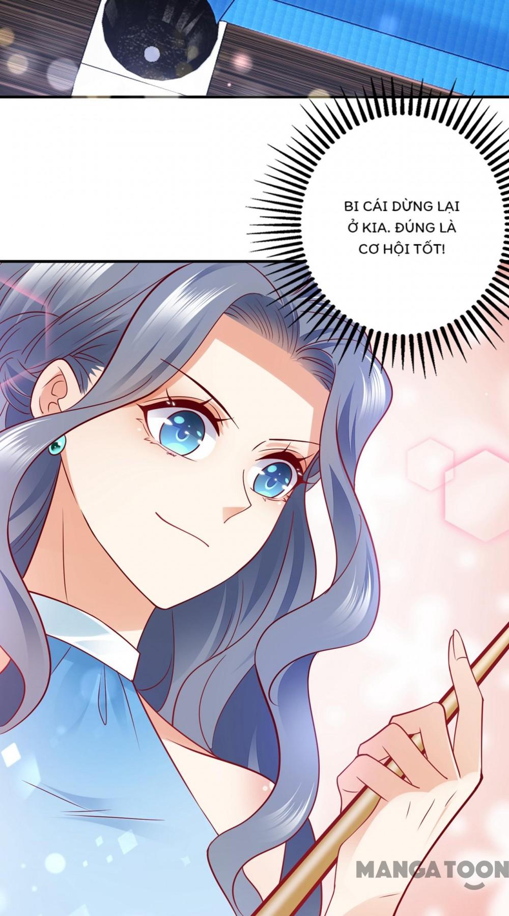 Hào Môn Thiên Giới Tiền Thê Chap 704 - Next Chap 705