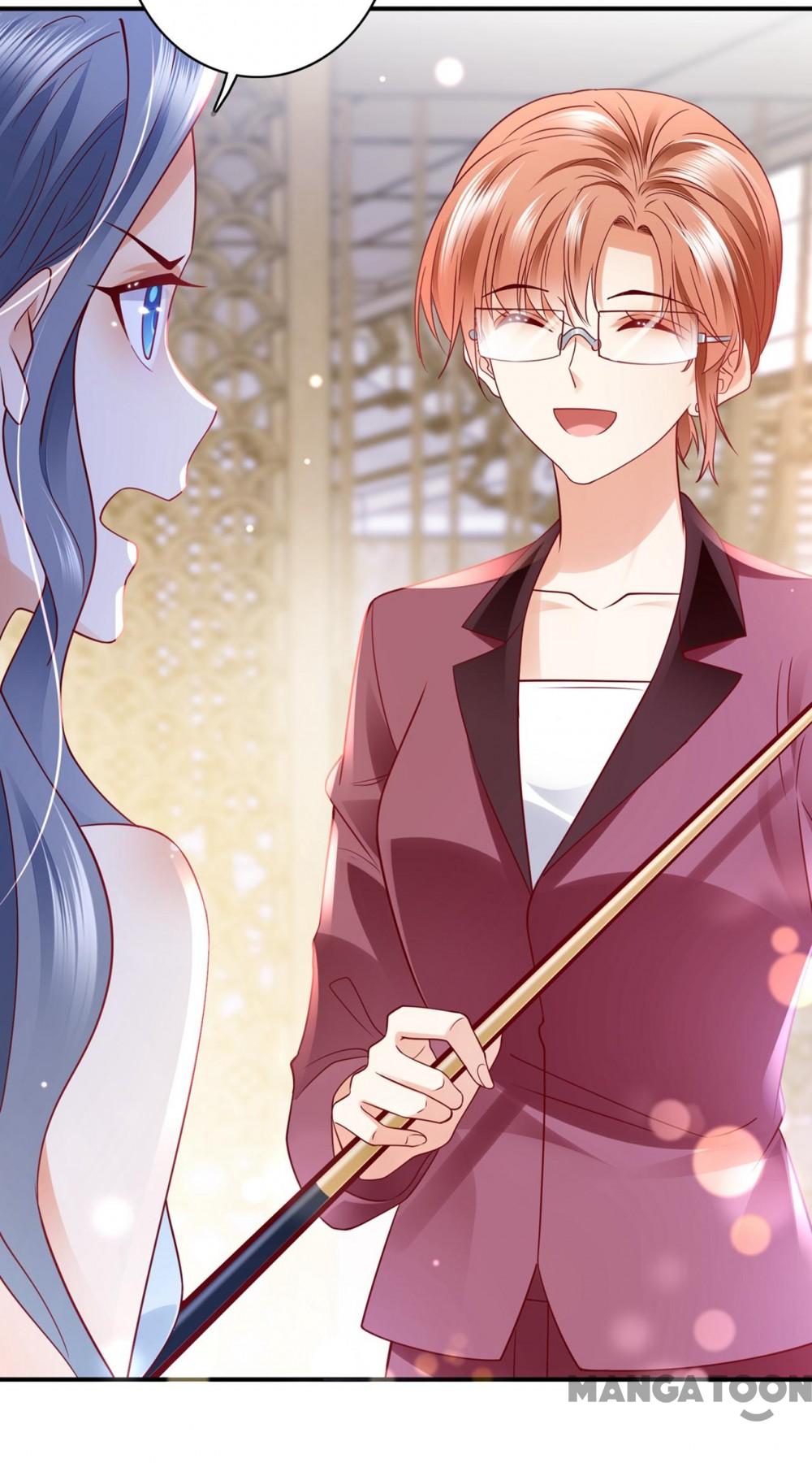 Hào Môn Thiên Giới Tiền Thê Chap 704 - Next Chap 705