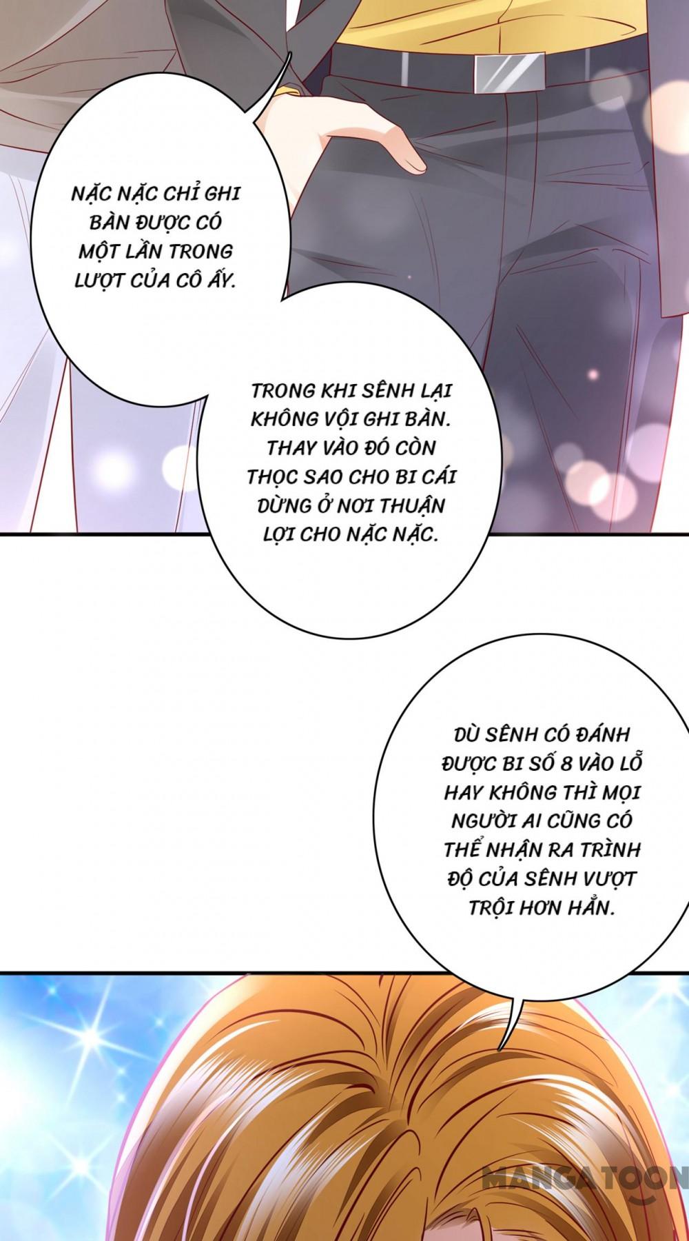 Hào Môn Thiên Giới Tiền Thê Chap 704 - Next Chap 705