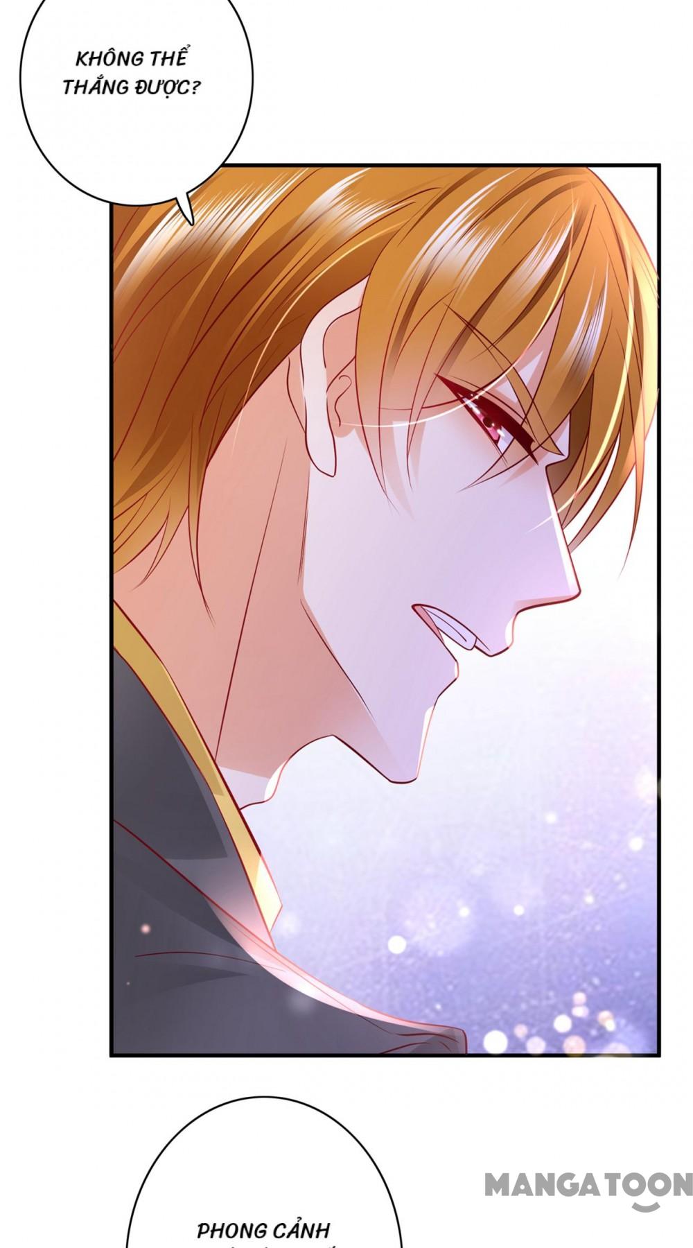 Hào Môn Thiên Giới Tiền Thê Chap 704 - Next Chap 705