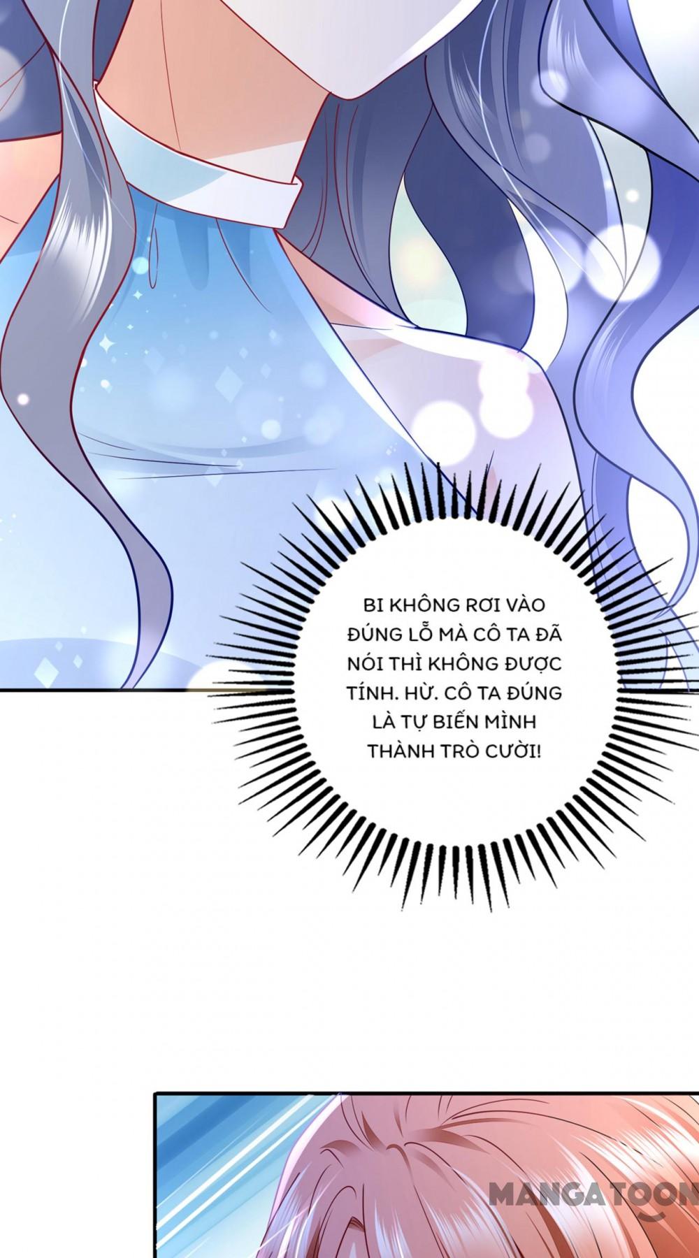 Hào Môn Thiên Giới Tiền Thê Chap 704 - Next Chap 705