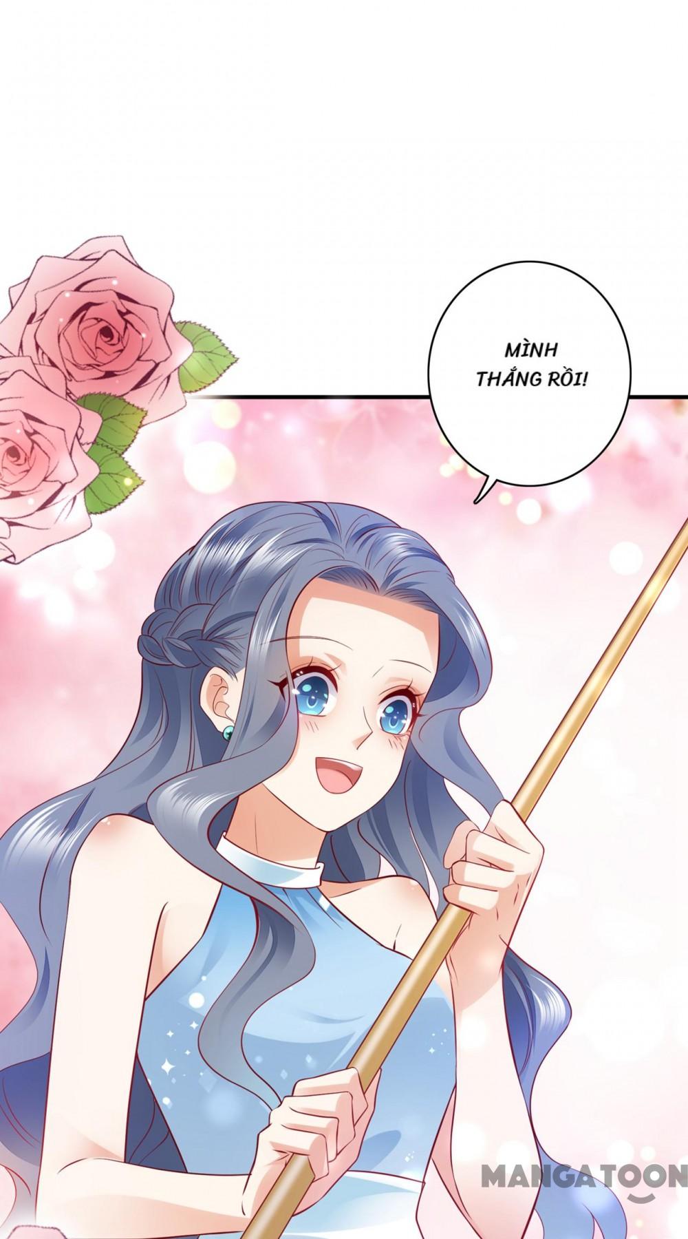 Hào Môn Thiên Giới Tiền Thê Chap 704 - Next Chap 705