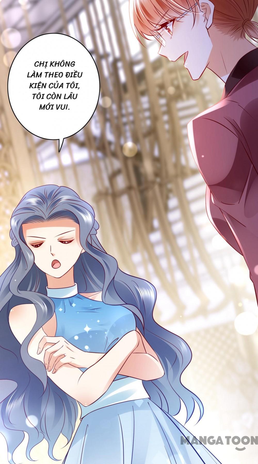 Hào Môn Thiên Giới Tiền Thê Chap 704 - Next Chap 705