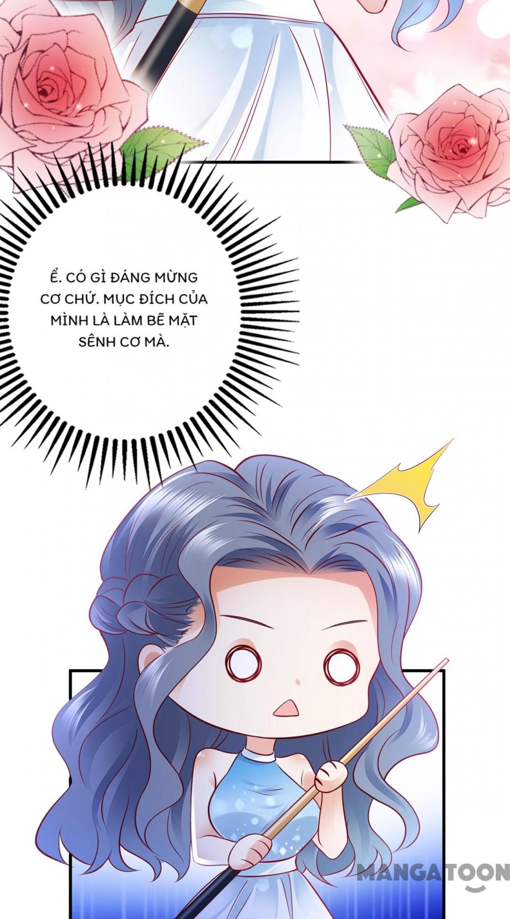 Hào Môn Thiên Giới Tiền Thê Chap 704 - Next Chap 705