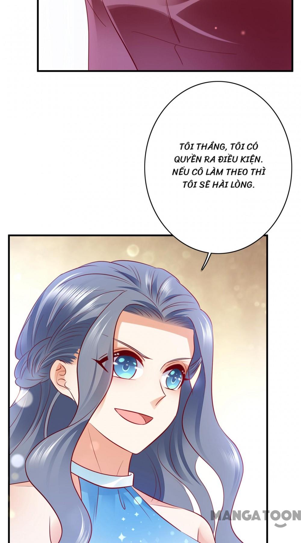 Hào Môn Thiên Giới Tiền Thê Chap 704 - Next Chap 705