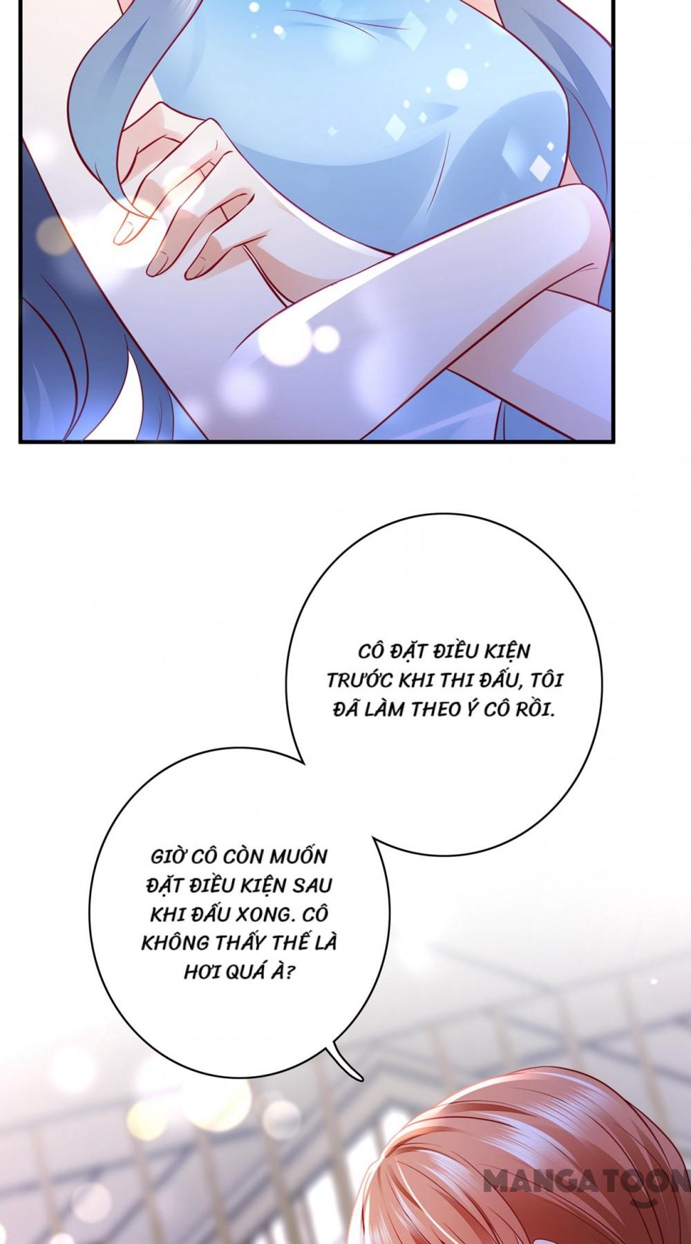 Hào Môn Thiên Giới Tiền Thê Chap 704 - Next Chap 705