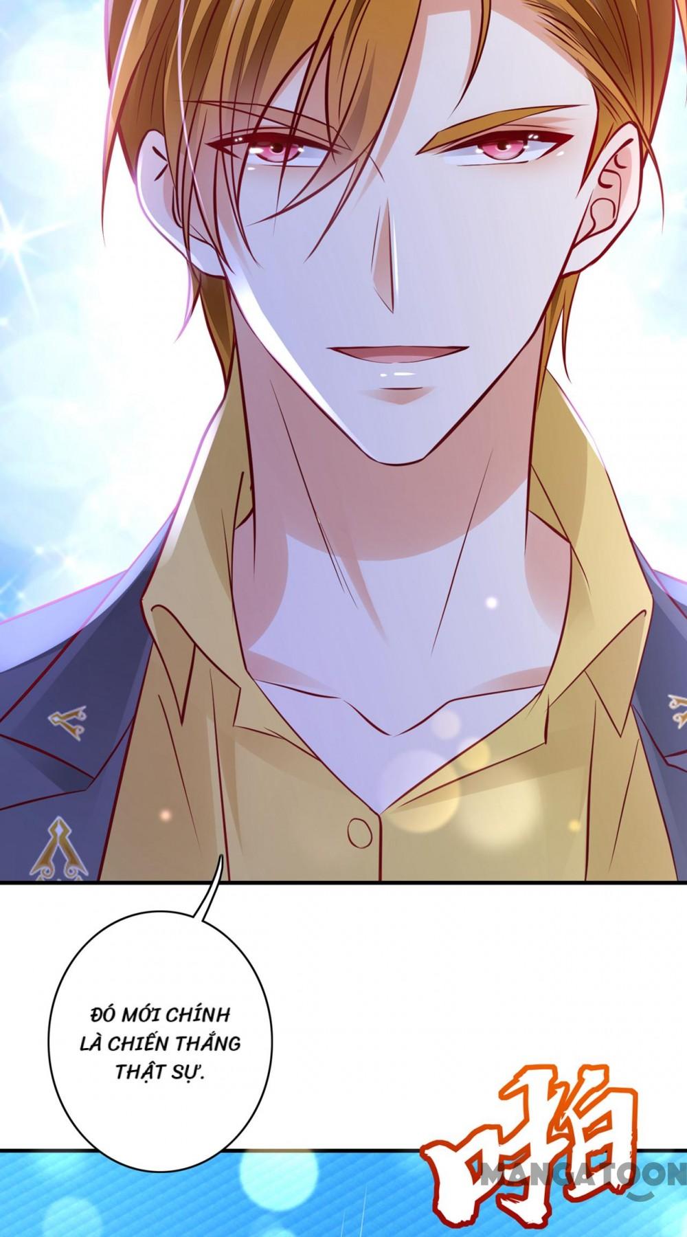 Hào Môn Thiên Giới Tiền Thê Chap 704 - Next Chap 705