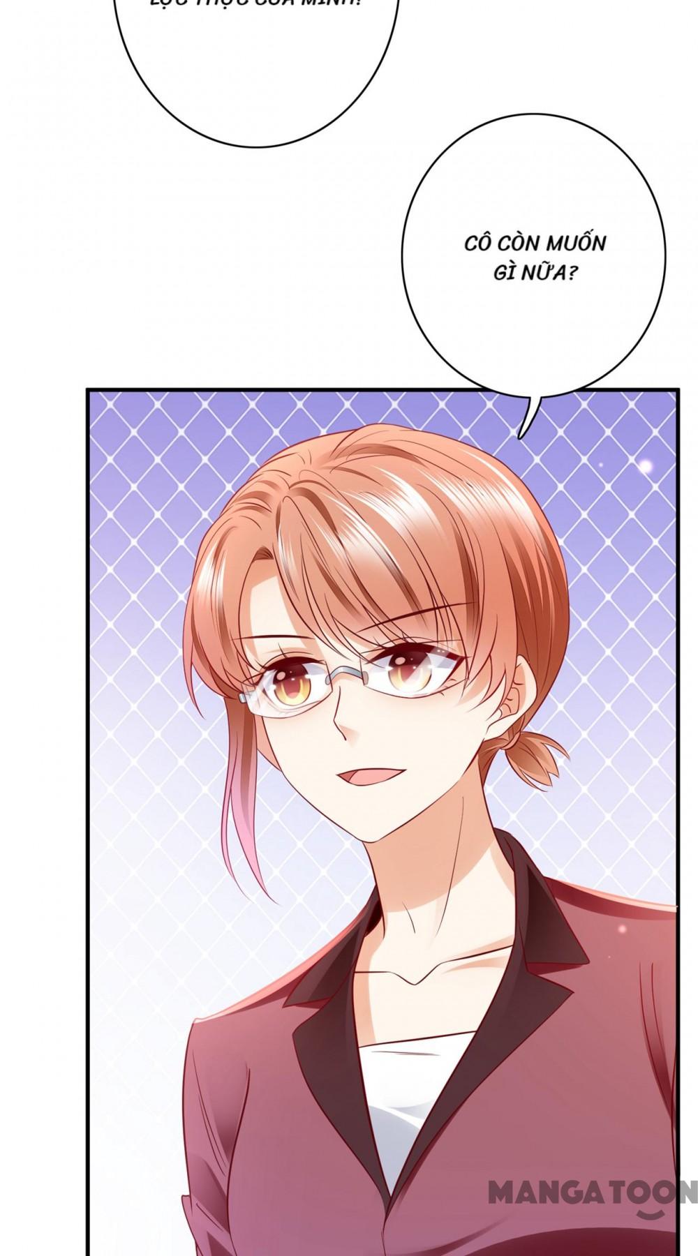 Hào Môn Thiên Giới Tiền Thê Chap 704 - Next Chap 705