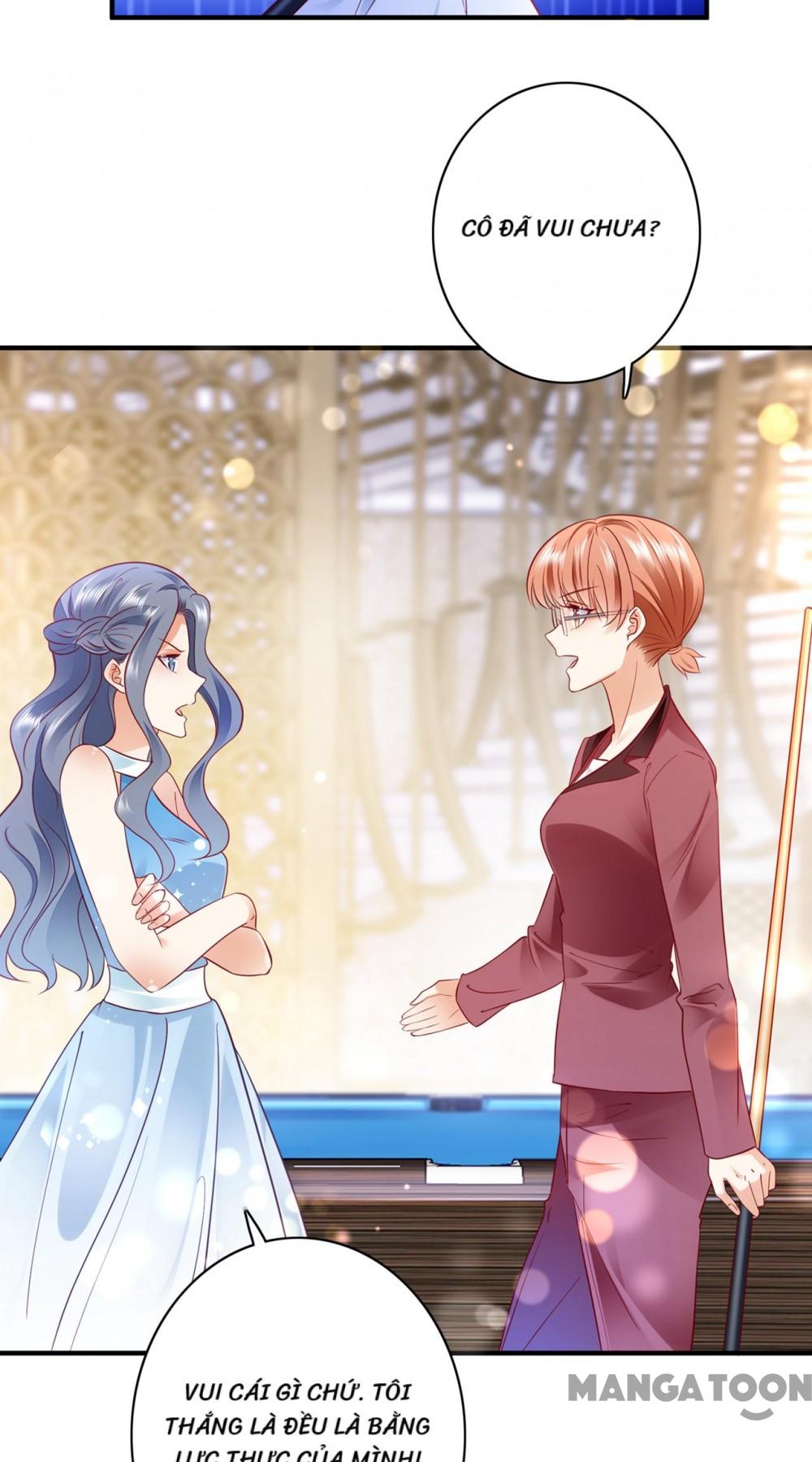 Hào Môn Thiên Giới Tiền Thê Chap 704 - Next Chap 705