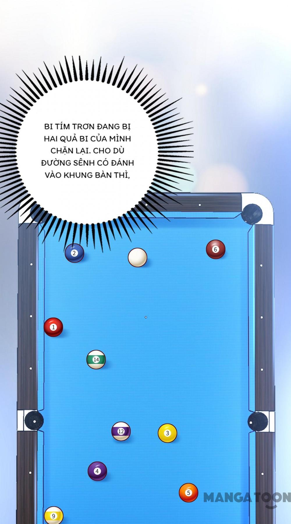 Hào Môn Thiên Giới Tiền Thê Chap 704 - Next Chap 705