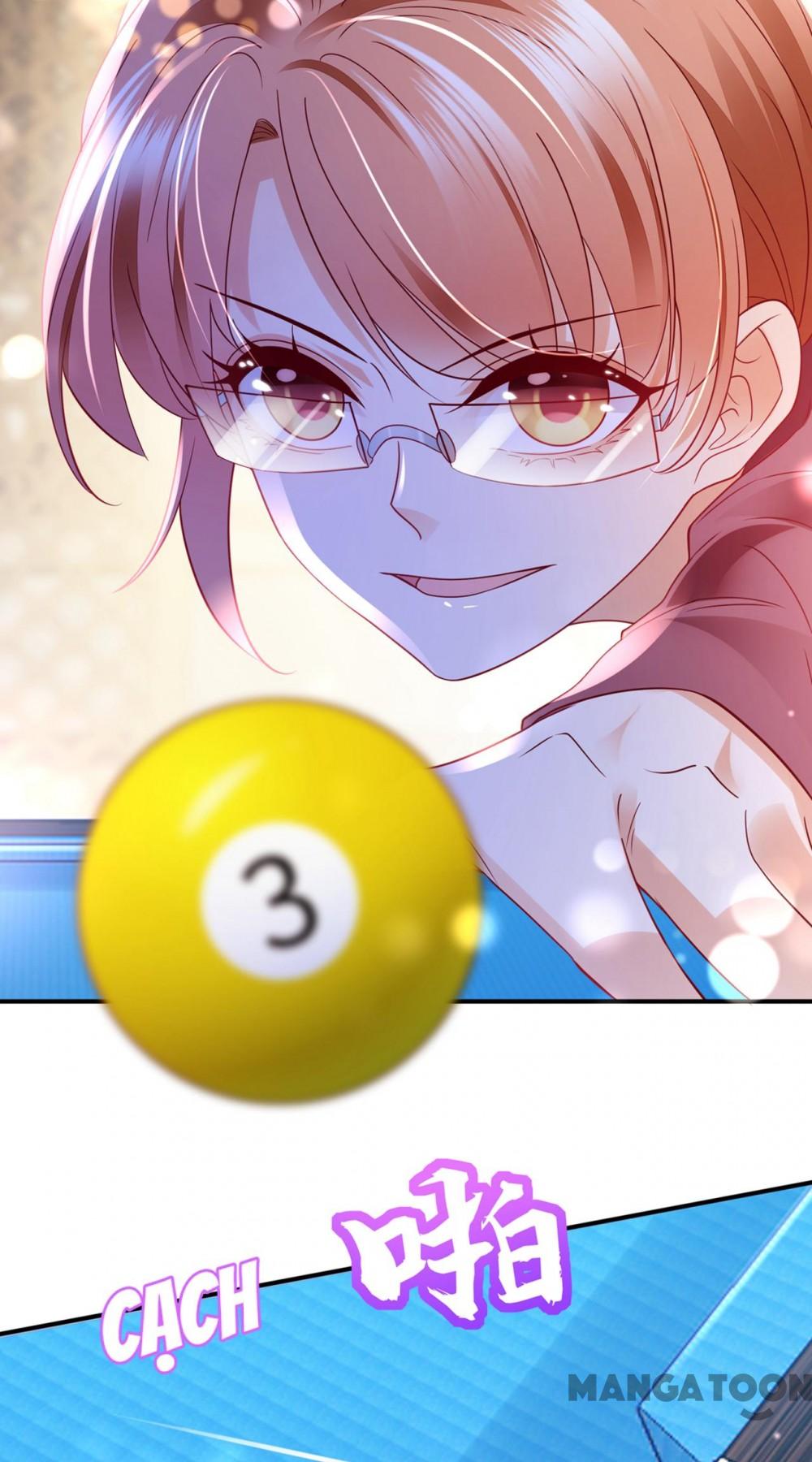 Hào Môn Thiên Giới Tiền Thê Chap 704 - Next Chap 705