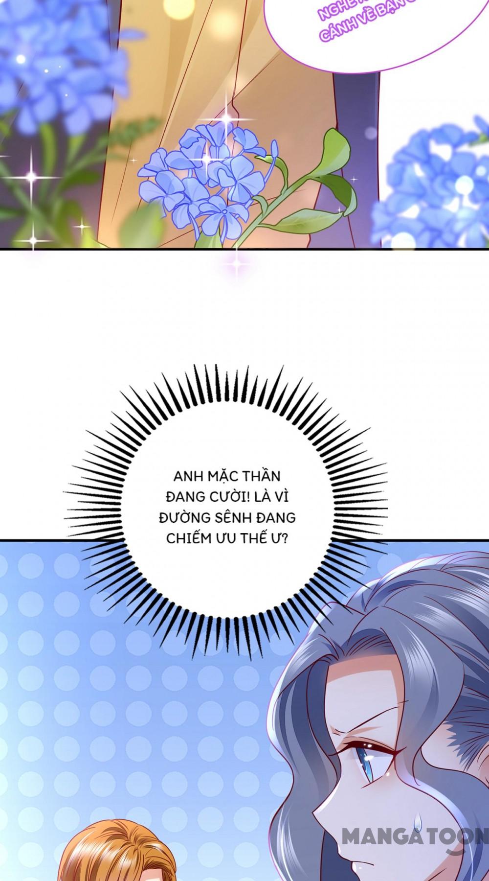 Hào Môn Thiên Giới Tiền Thê Chap 704 - Next Chap 705