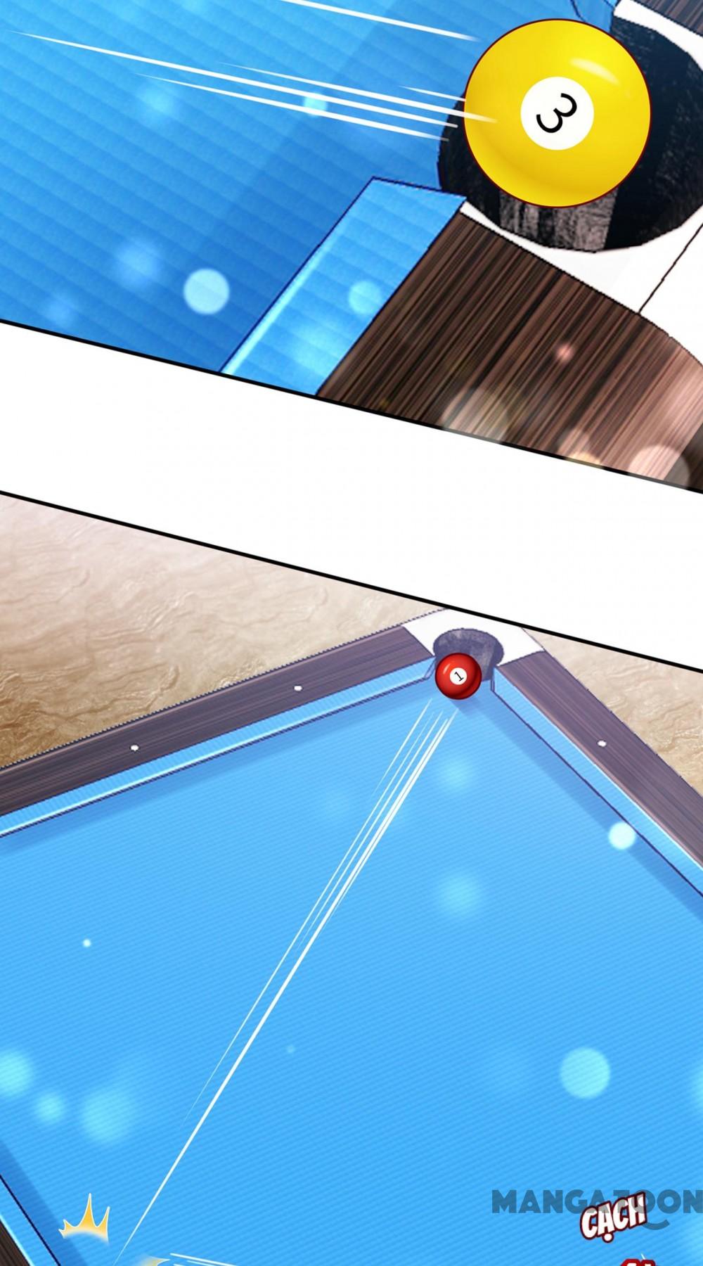 Hào Môn Thiên Giới Tiền Thê Chap 704 - Next Chap 705