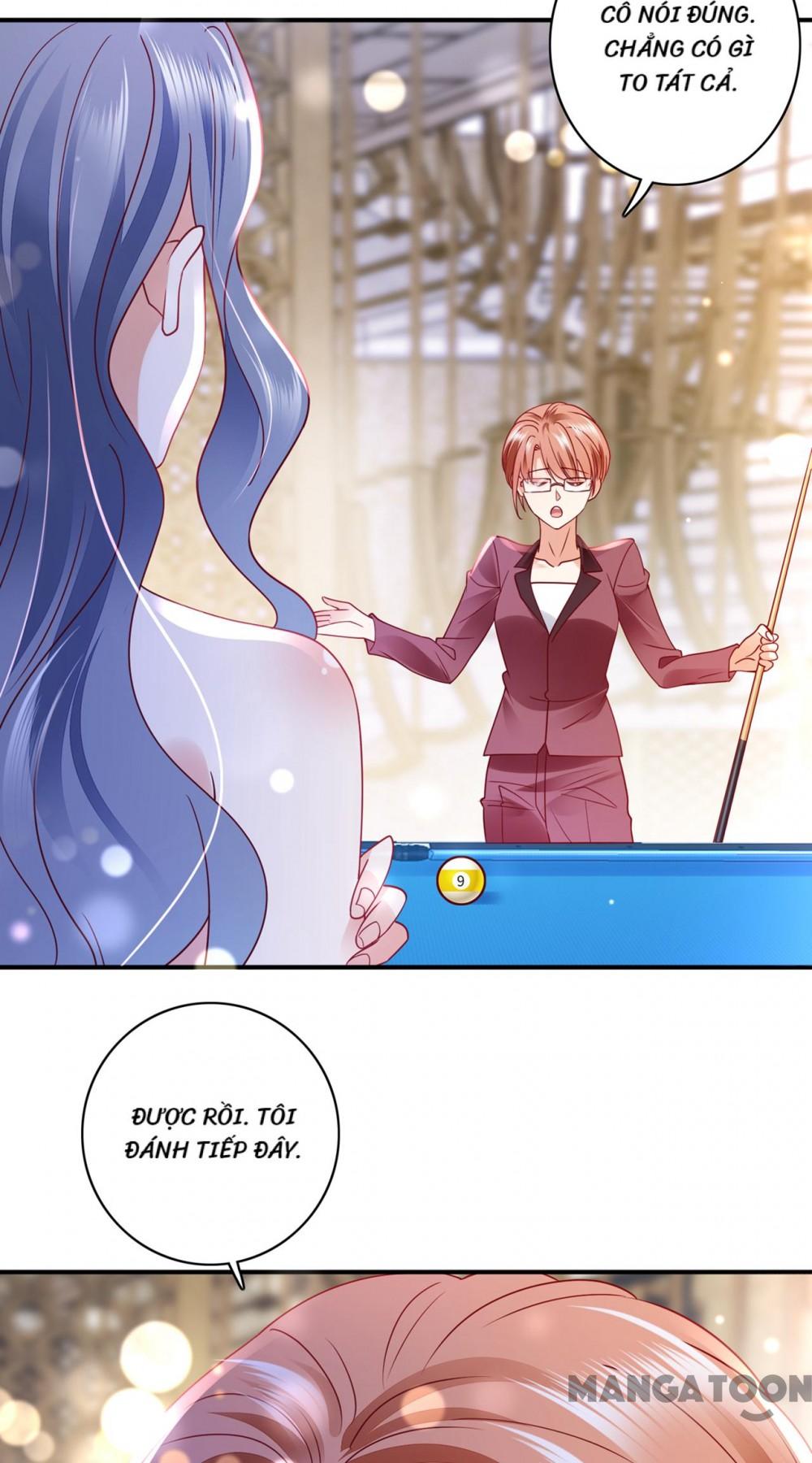 Hào Môn Thiên Giới Tiền Thê Chap 704 - Next Chap 705