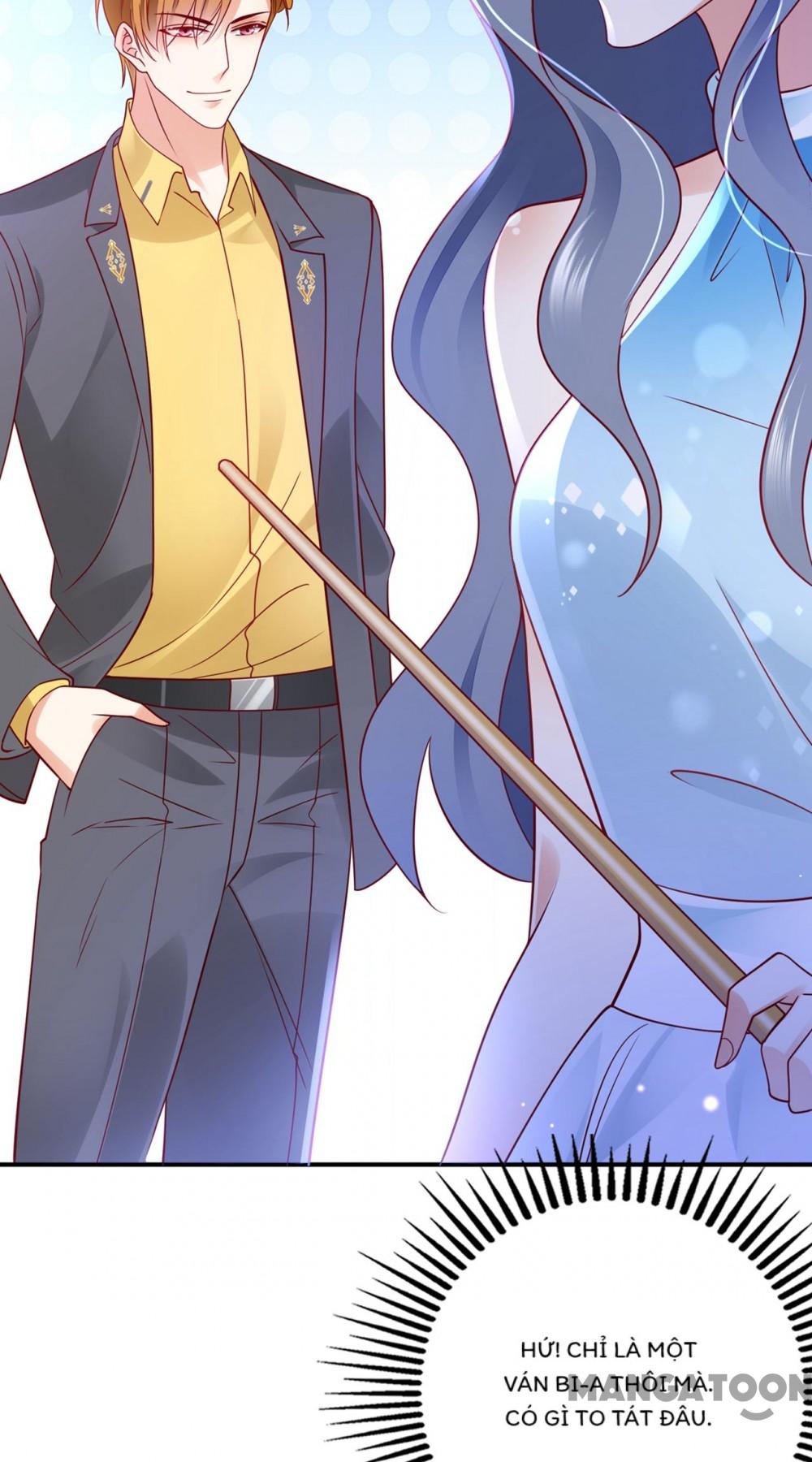 Hào Môn Thiên Giới Tiền Thê Chap 704 - Next Chap 705