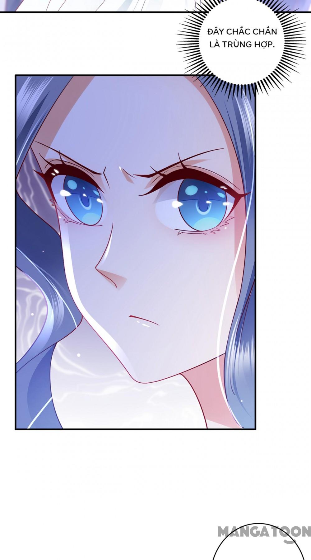 Hào Môn Thiên Giới Tiền Thê Chap 704 - Next Chap 705