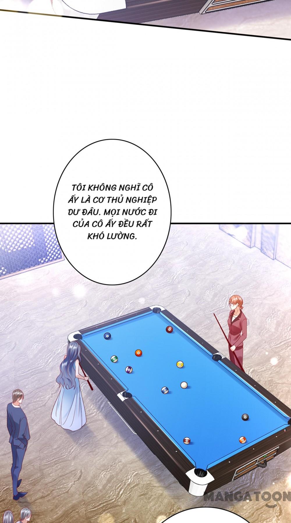 Hào Môn Thiên Giới Tiền Thê Chap 704 - Next Chap 705