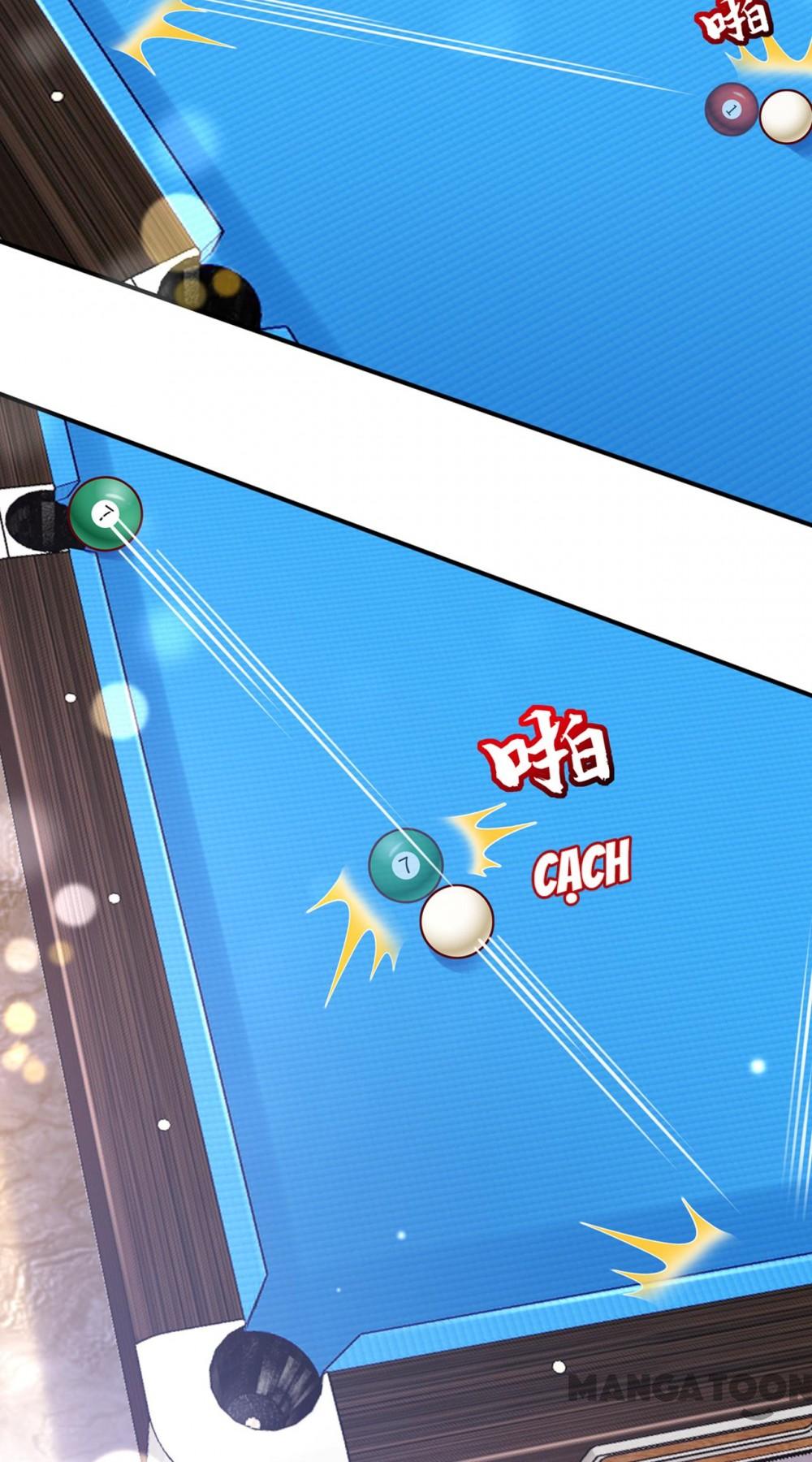 Hào Môn Thiên Giới Tiền Thê Chap 704 - Next Chap 705