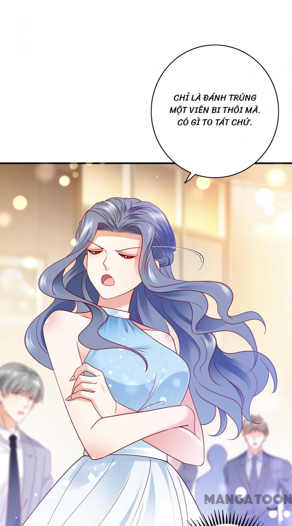 Hào Môn Thiên Giới Tiền Thê Chap 704 - Next Chap 705