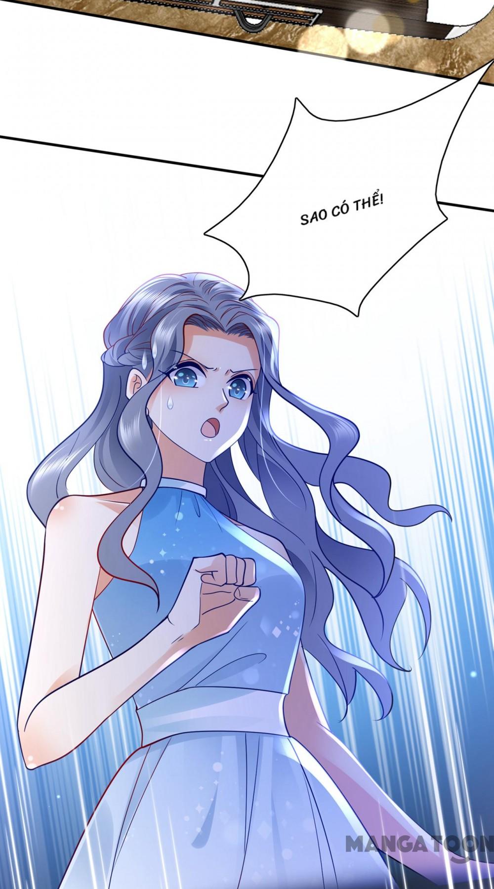 Hào Môn Thiên Giới Tiền Thê Chap 704 - Next Chap 705