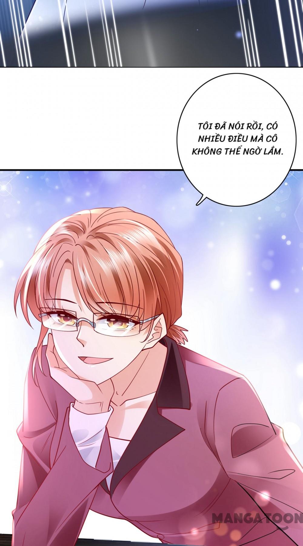 Hào Môn Thiên Giới Tiền Thê Chap 704 - Next Chap 705