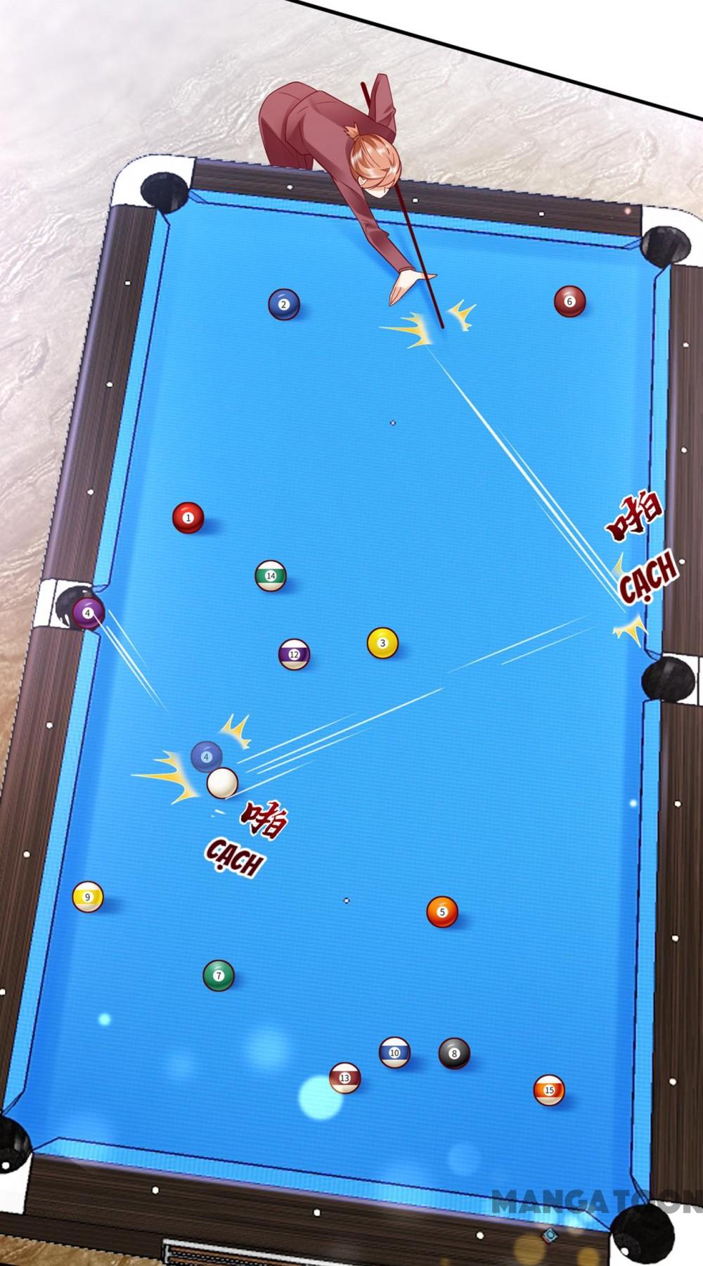 Hào Môn Thiên Giới Tiền Thê Chap 704 - Next Chap 705