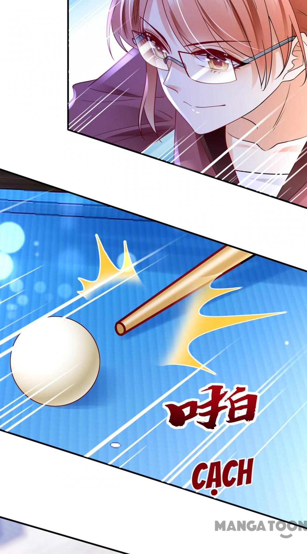 Hào Môn Thiên Giới Tiền Thê Chap 704 - Next Chap 705