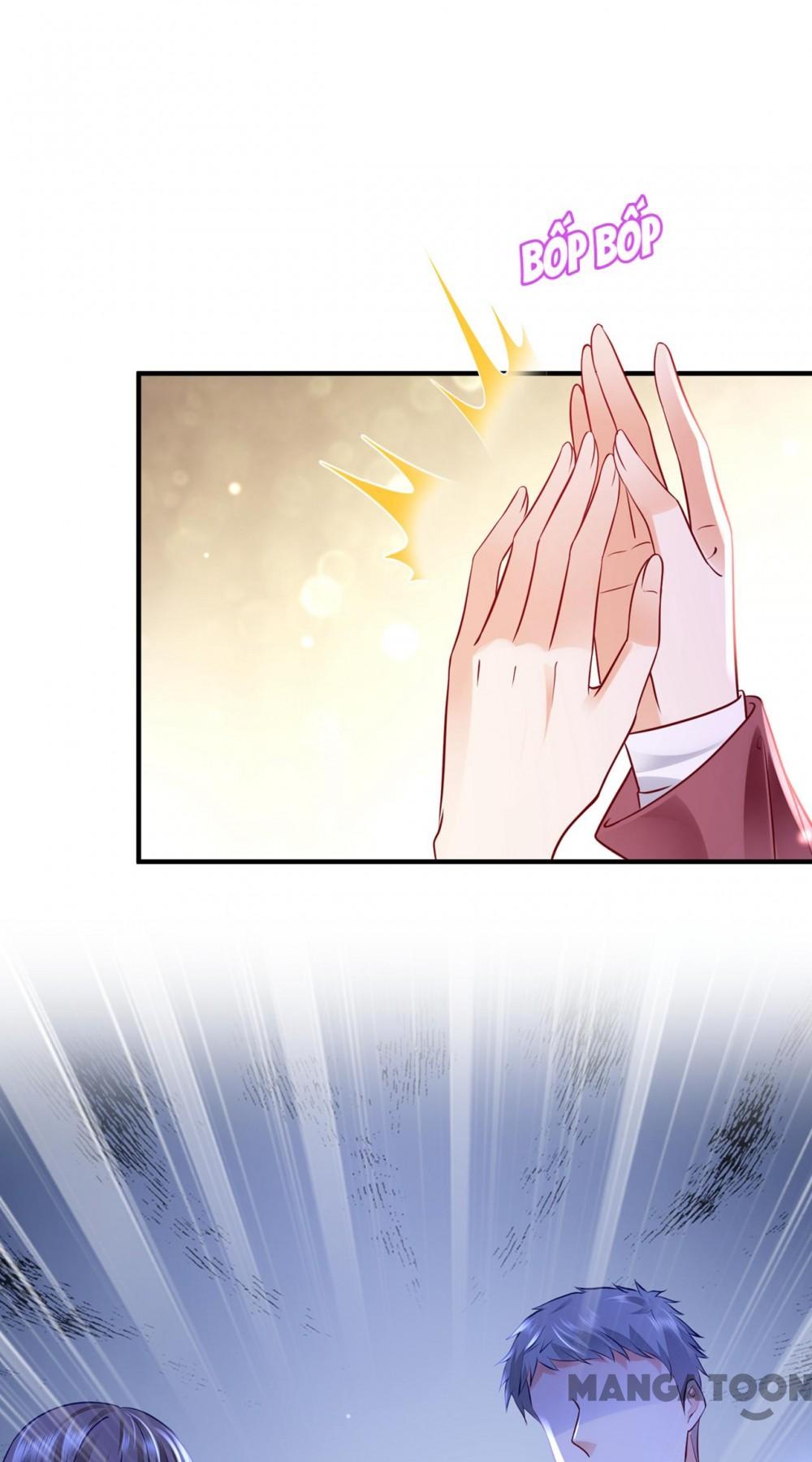 Hào Môn Thiên Giới Tiền Thê Chap 705 - Next Chap 706