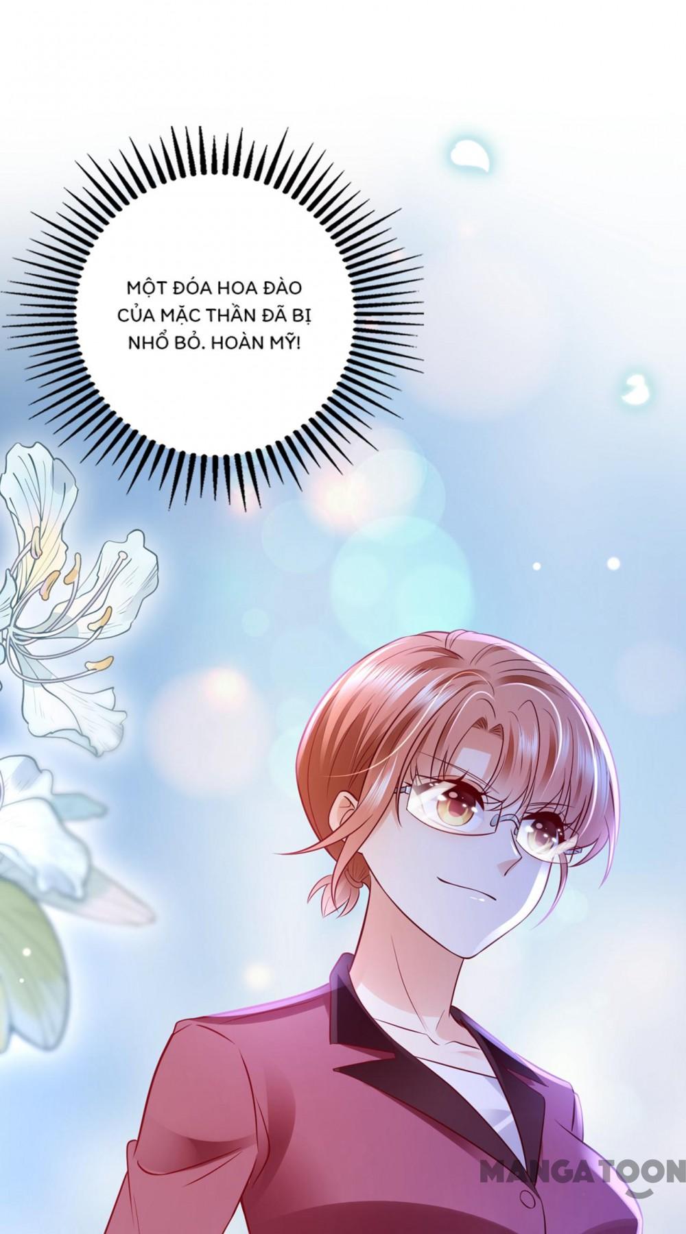 Hào Môn Thiên Giới Tiền Thê Chap 705 - Next Chap 706