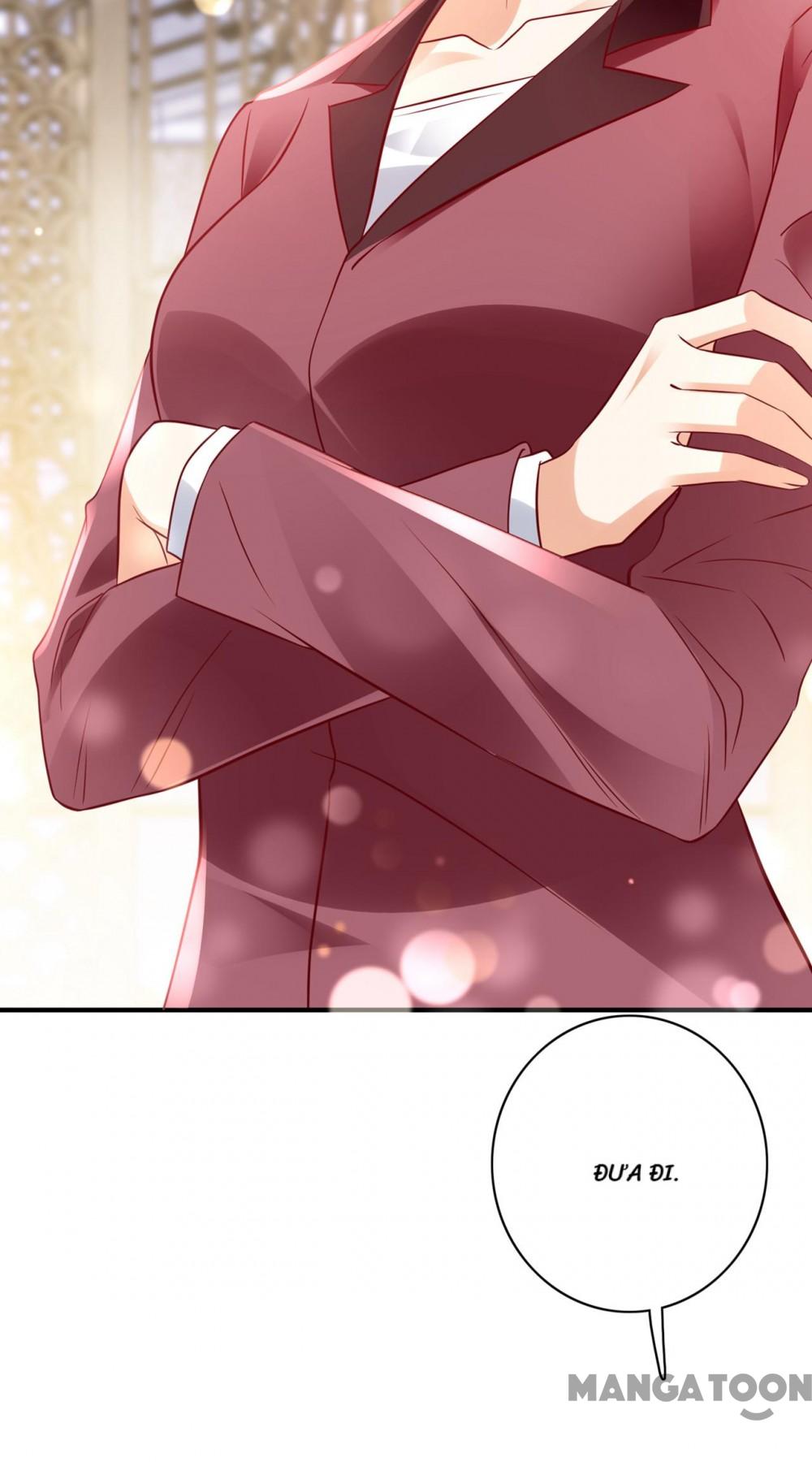 Hào Môn Thiên Giới Tiền Thê Chap 705 - Next Chap 706