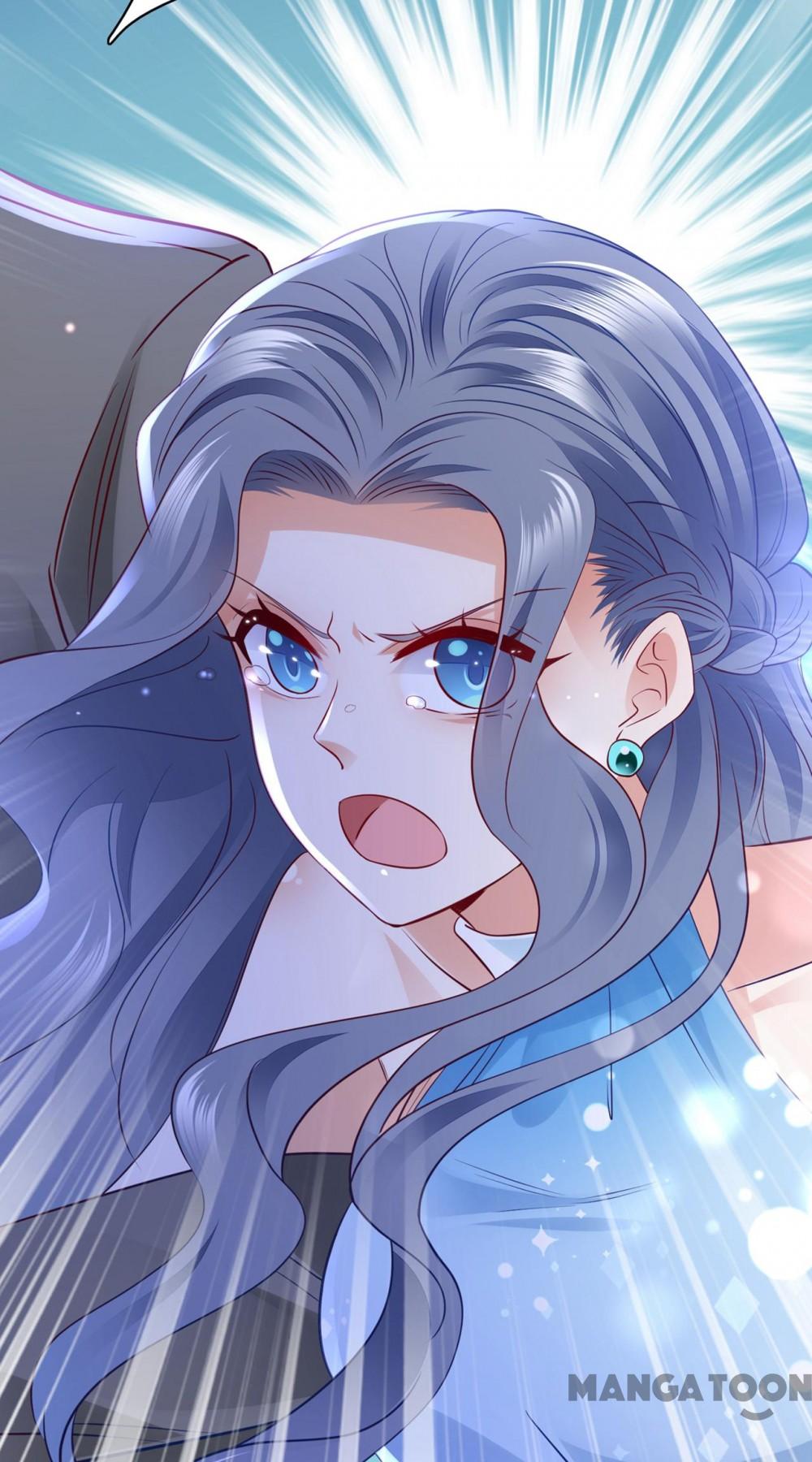 Hào Môn Thiên Giới Tiền Thê Chap 705 - Next Chap 706