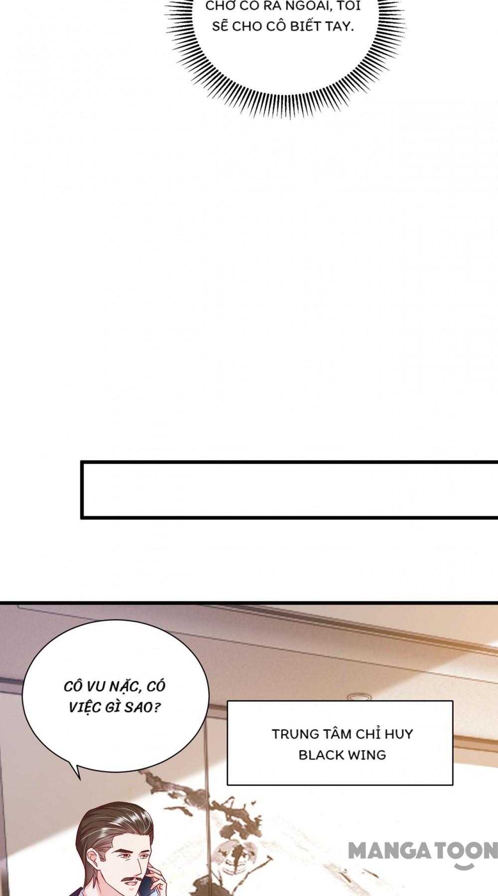 Hào Môn Thiên Giới Tiền Thê Chap 705 - Next Chap 706