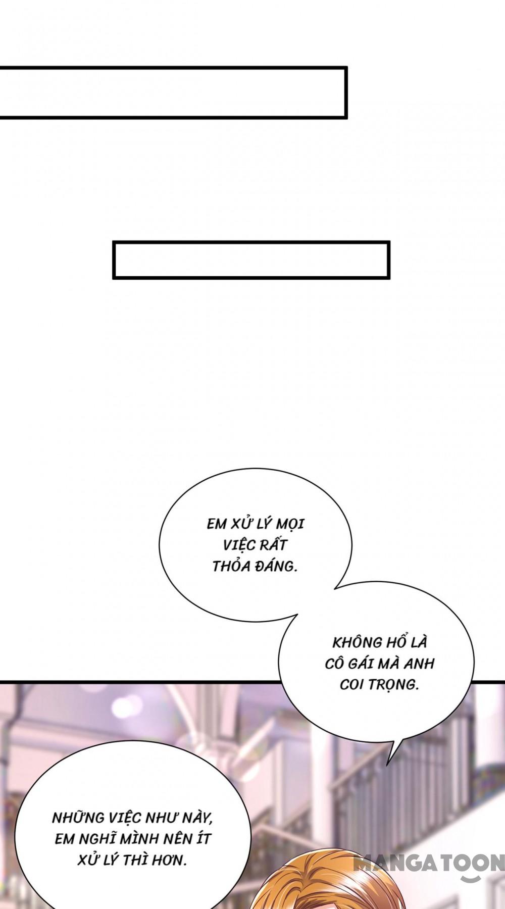 Hào Môn Thiên Giới Tiền Thê Chap 705 - Next Chap 706