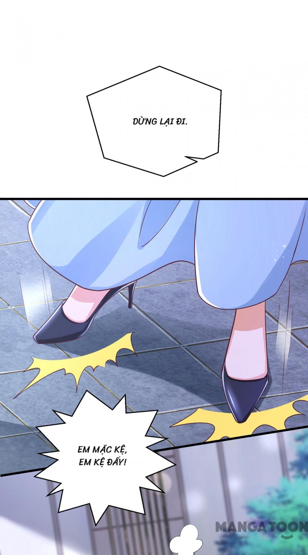 Hào Môn Thiên Giới Tiền Thê Chap 705 - Next Chap 706