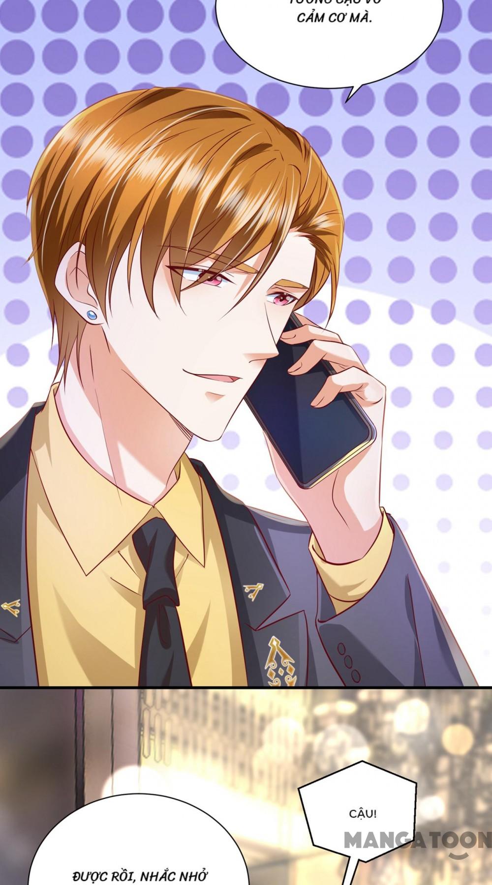 Hào Môn Thiên Giới Tiền Thê Chap 706 - Next Chap 707