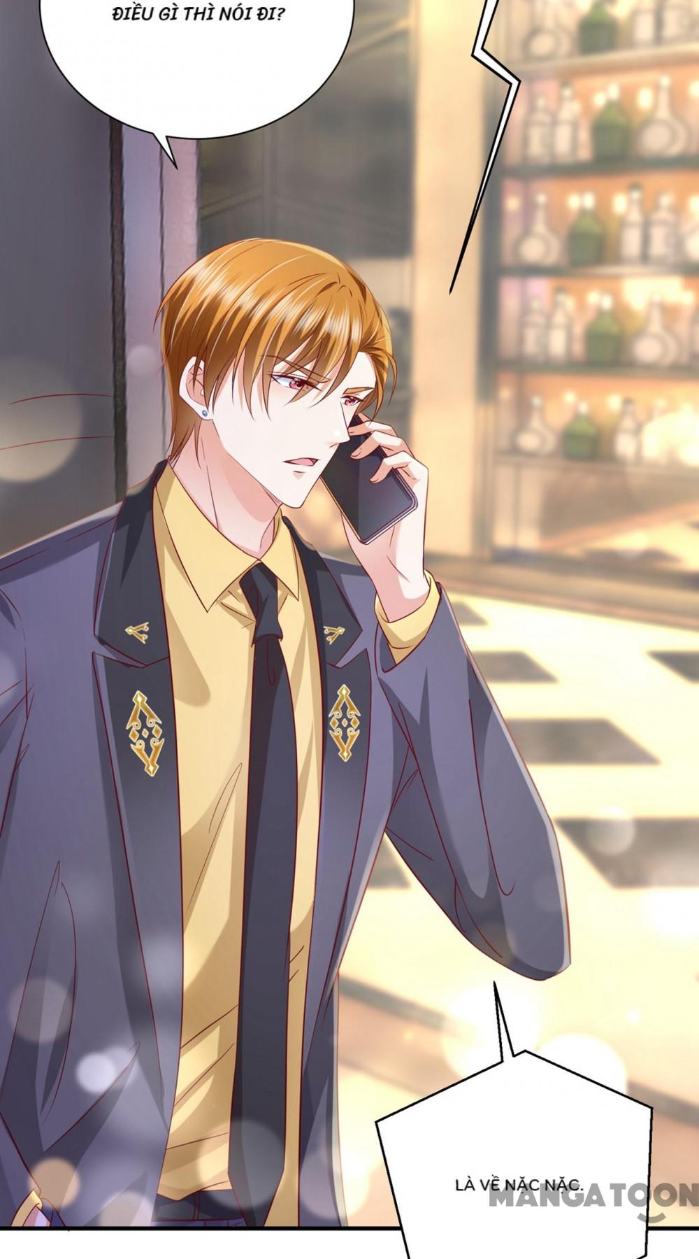 Hào Môn Thiên Giới Tiền Thê Chap 706 - Next Chap 707