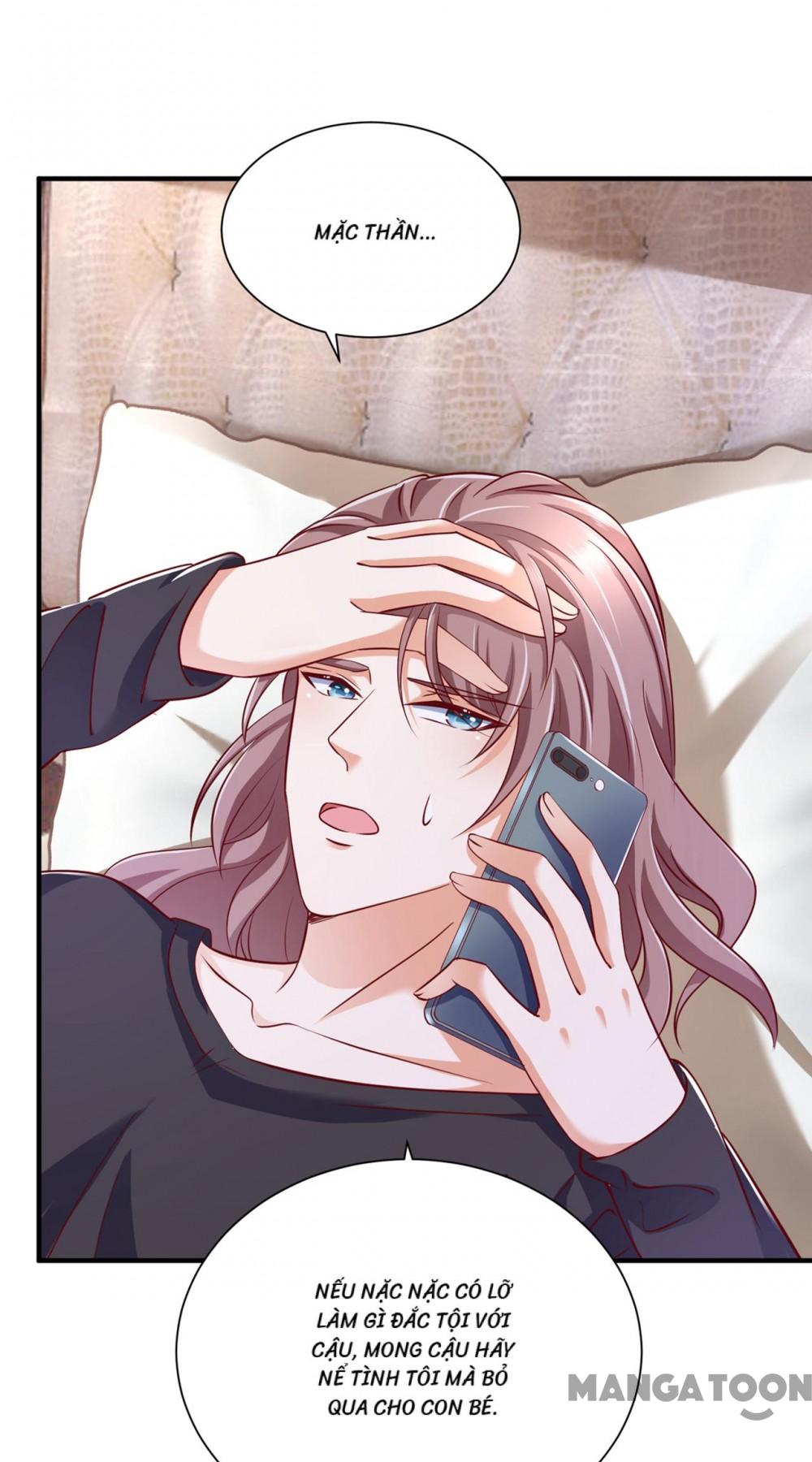 Hào Môn Thiên Giới Tiền Thê Chap 706 - Next Chap 707