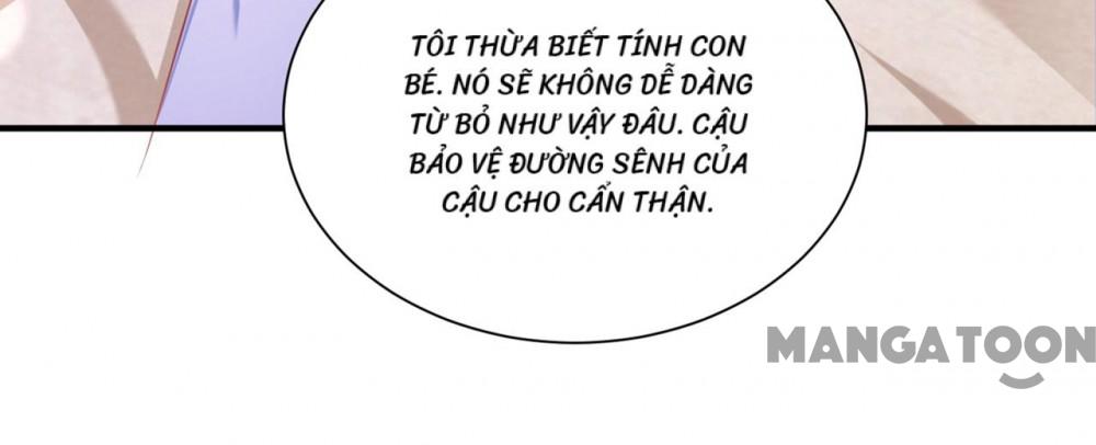 Hào Môn Thiên Giới Tiền Thê Chap 706 - Next Chap 707