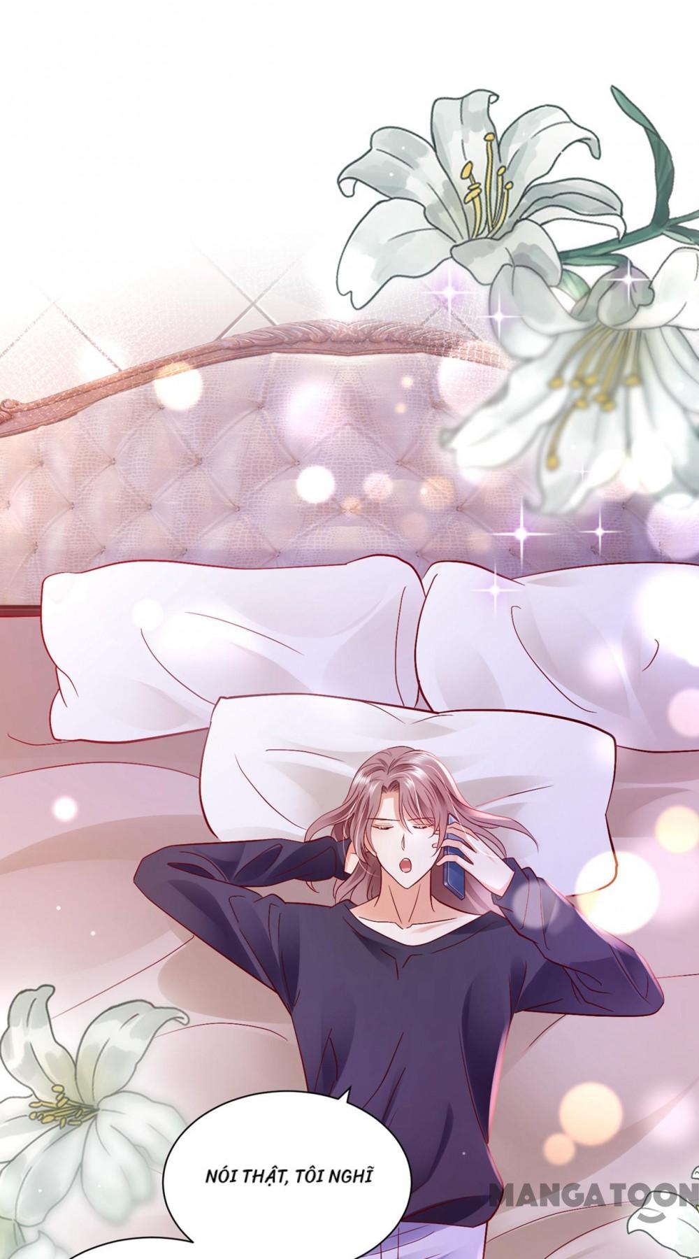 Hào Môn Thiên Giới Tiền Thê Chap 706 - Next Chap 707