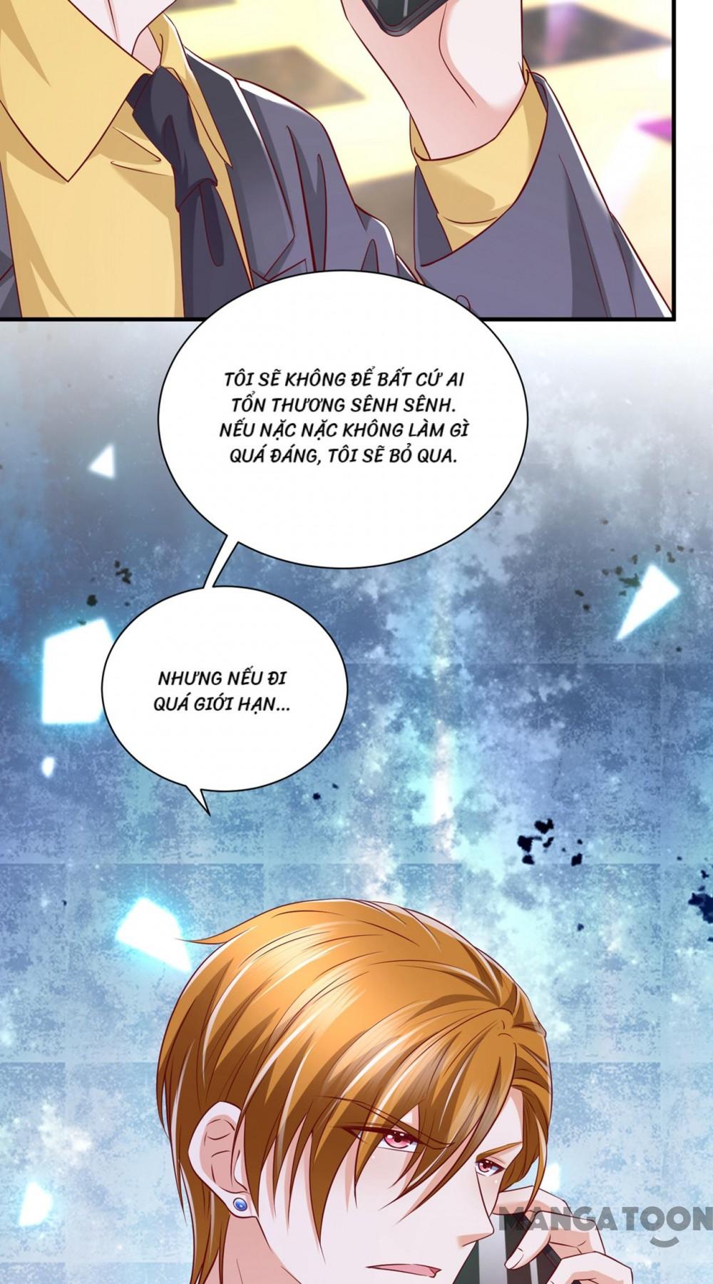 Hào Môn Thiên Giới Tiền Thê Chap 706 - Next Chap 707