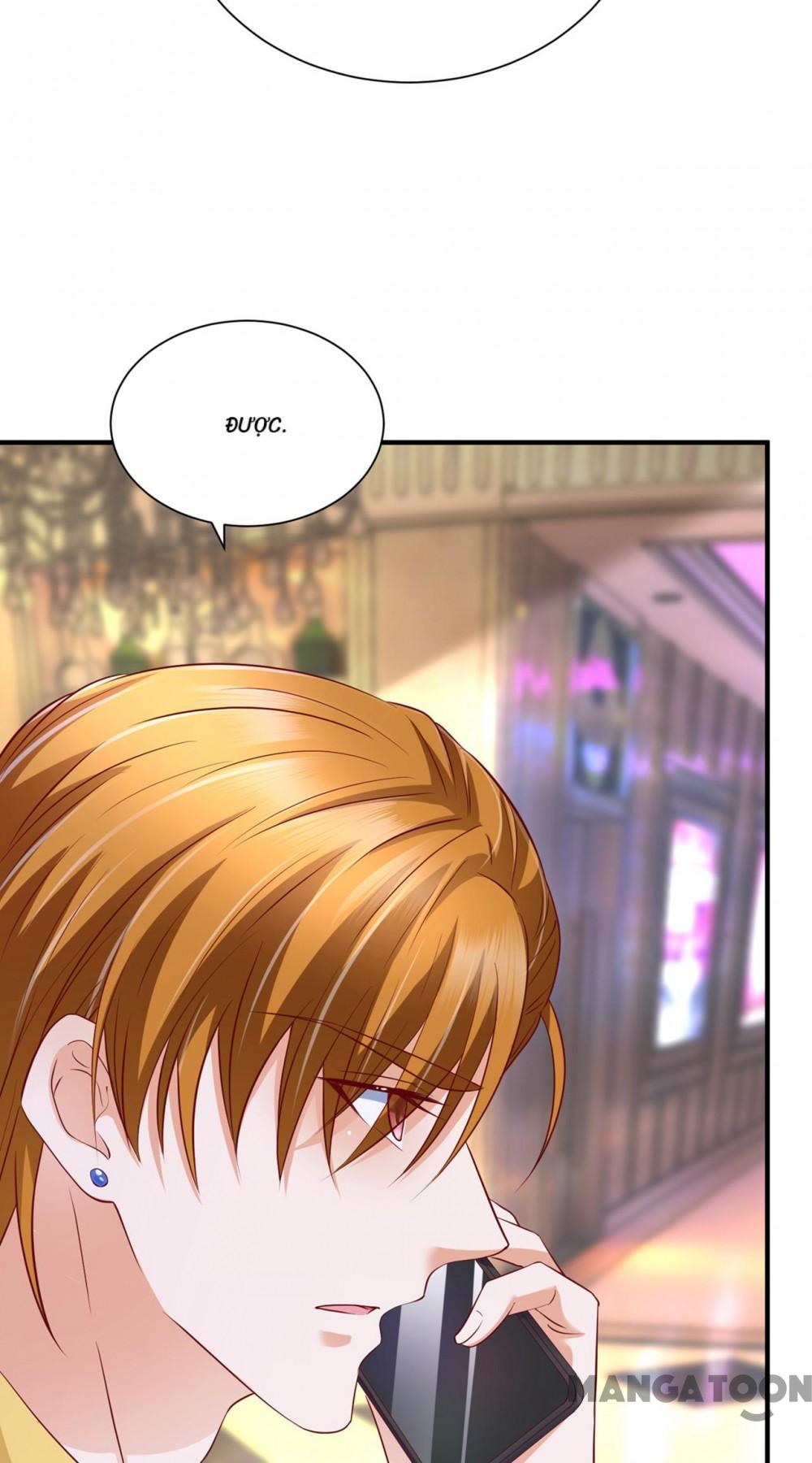 Hào Môn Thiên Giới Tiền Thê Chap 706 - Next Chap 707