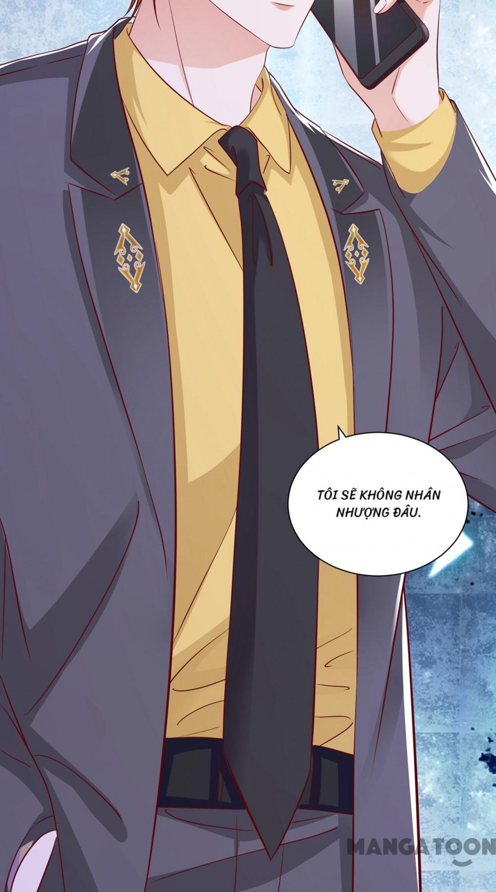 Hào Môn Thiên Giới Tiền Thê Chap 706 - Next Chap 707