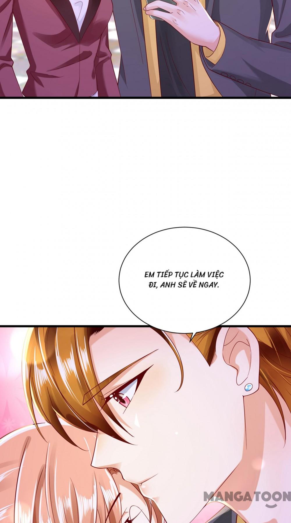 Hào Môn Thiên Giới Tiền Thê Chap 706 - Next Chap 707