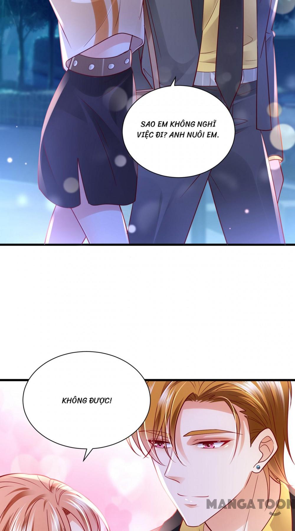 Hào Môn Thiên Giới Tiền Thê Chap 706 - Next Chap 707